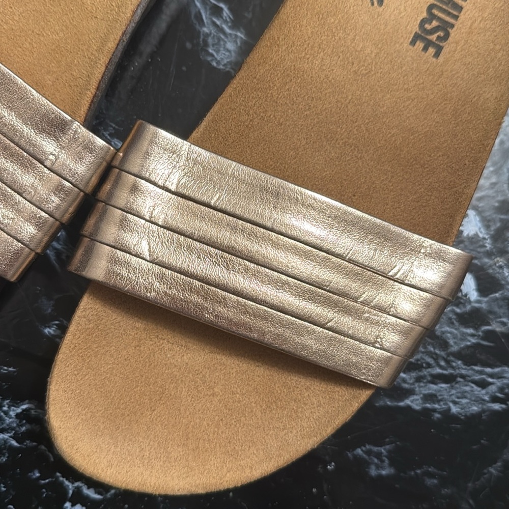 Matisse slide sandals - Picture 4 of 7